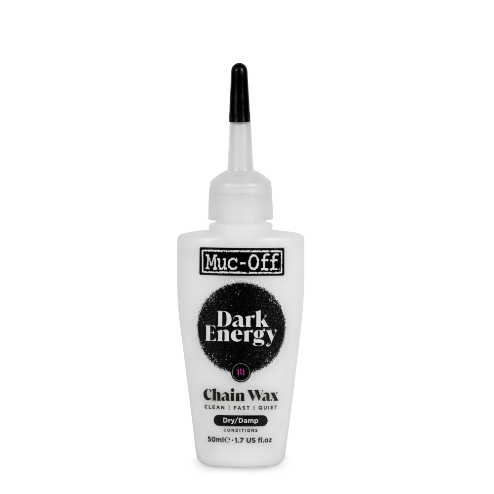 MUC-OFF DARK MATTER CHAIN WAX Λιπαντικό αλυσίδας (120 ml)