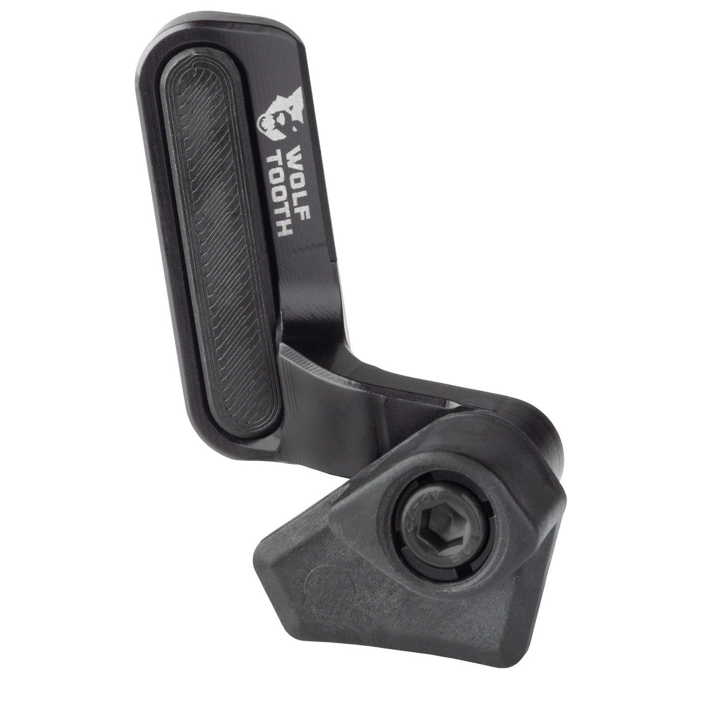 Οδηγός αλυσίδας WOLFTOOTH AERO High Sweep για CERVELO