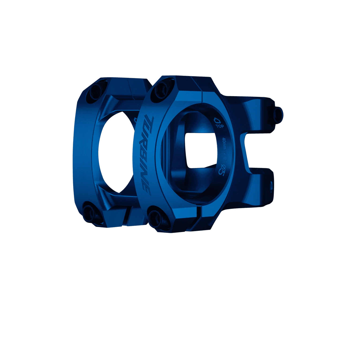 Στέλεχος RACE FACE TURBINE 35, μπλε