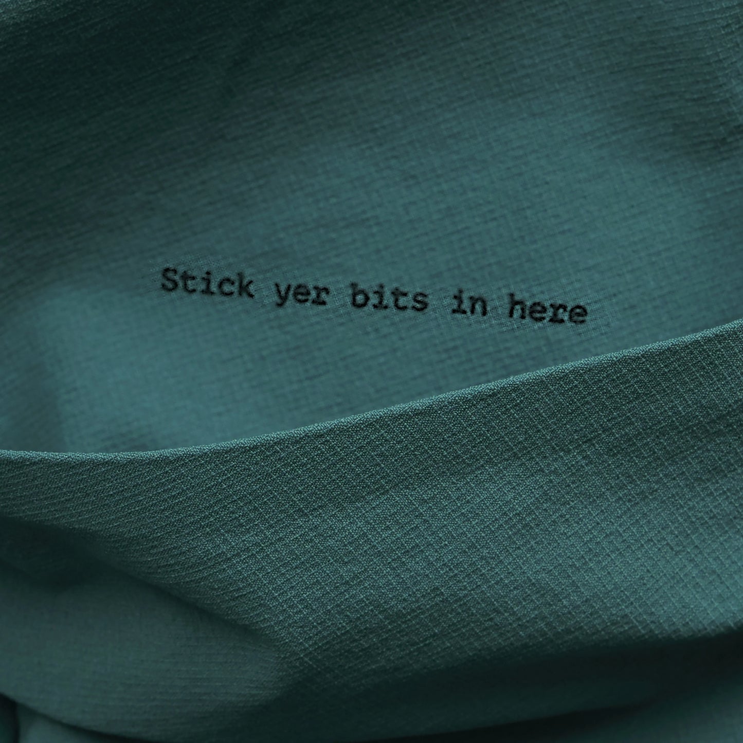 ENDURA ALLTRACK RIDE Teal Bib Tight