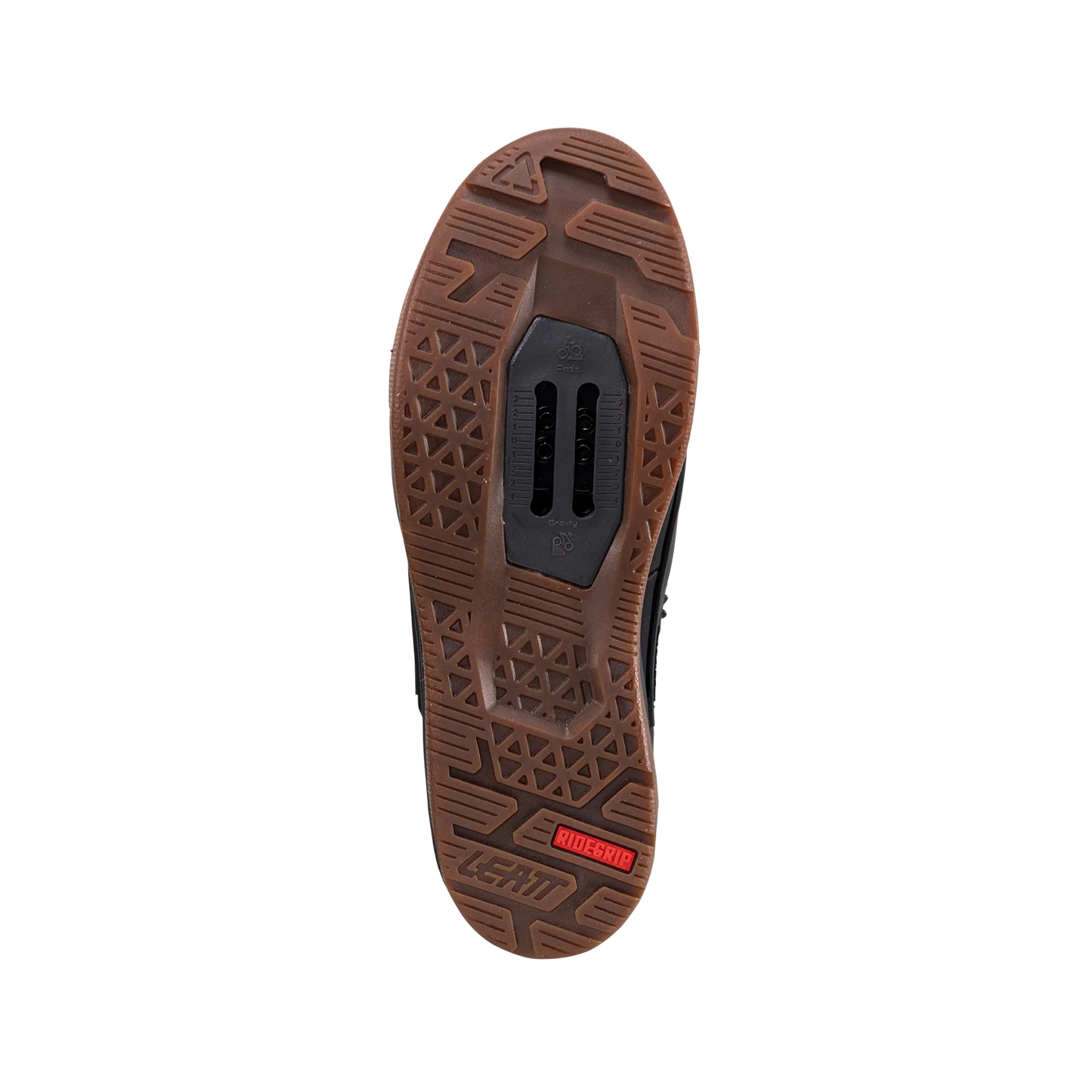 LEATT PROCLIP 5.0 MTB Shoes Black