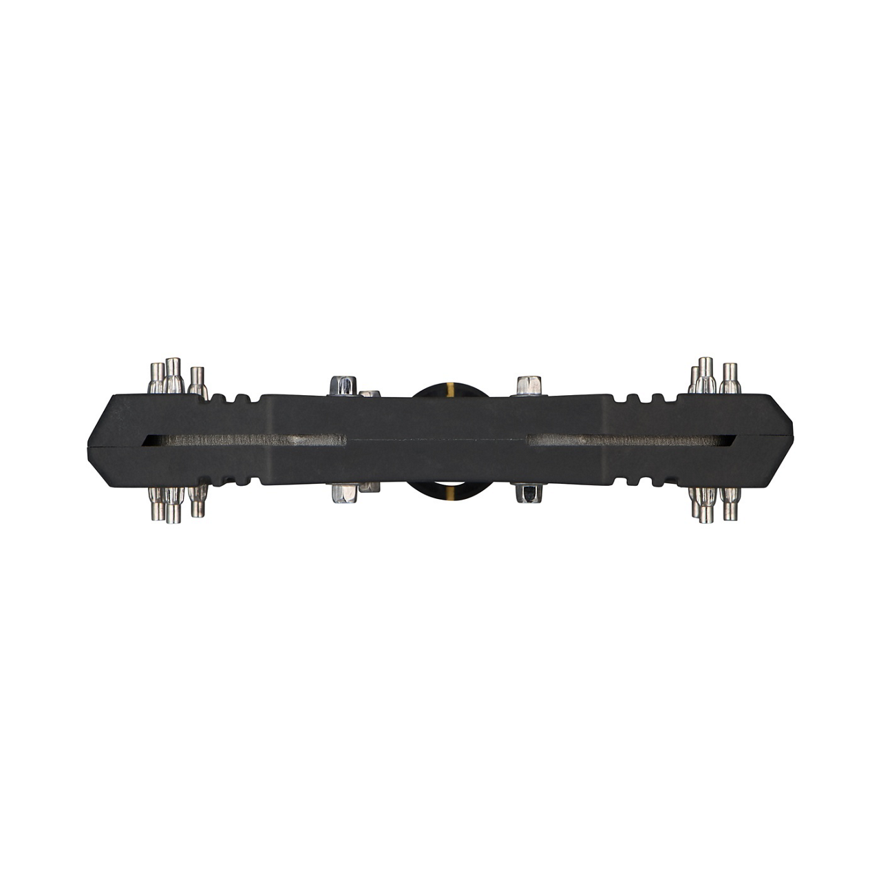 SHIMANO SAINT PD-G8040 flat pedals
