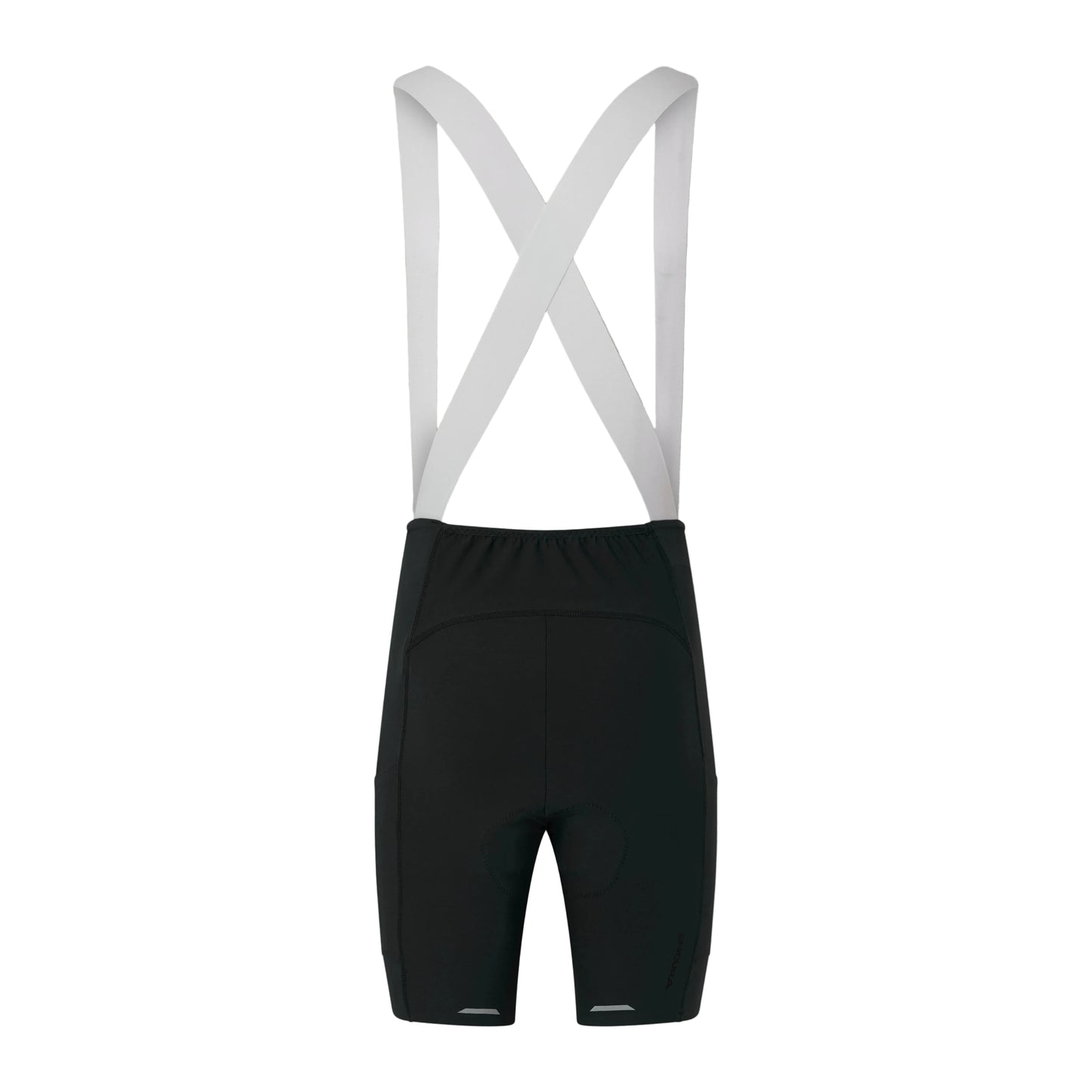 Women's ENDURA LOOP Bib Tight Black