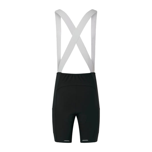 Γυναικείο ENDURA LOOP Bib Tight Μαύρο
