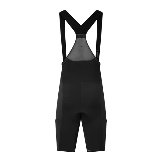 ENDURA ALLTRACK RIDE Bib Short Μαύρο