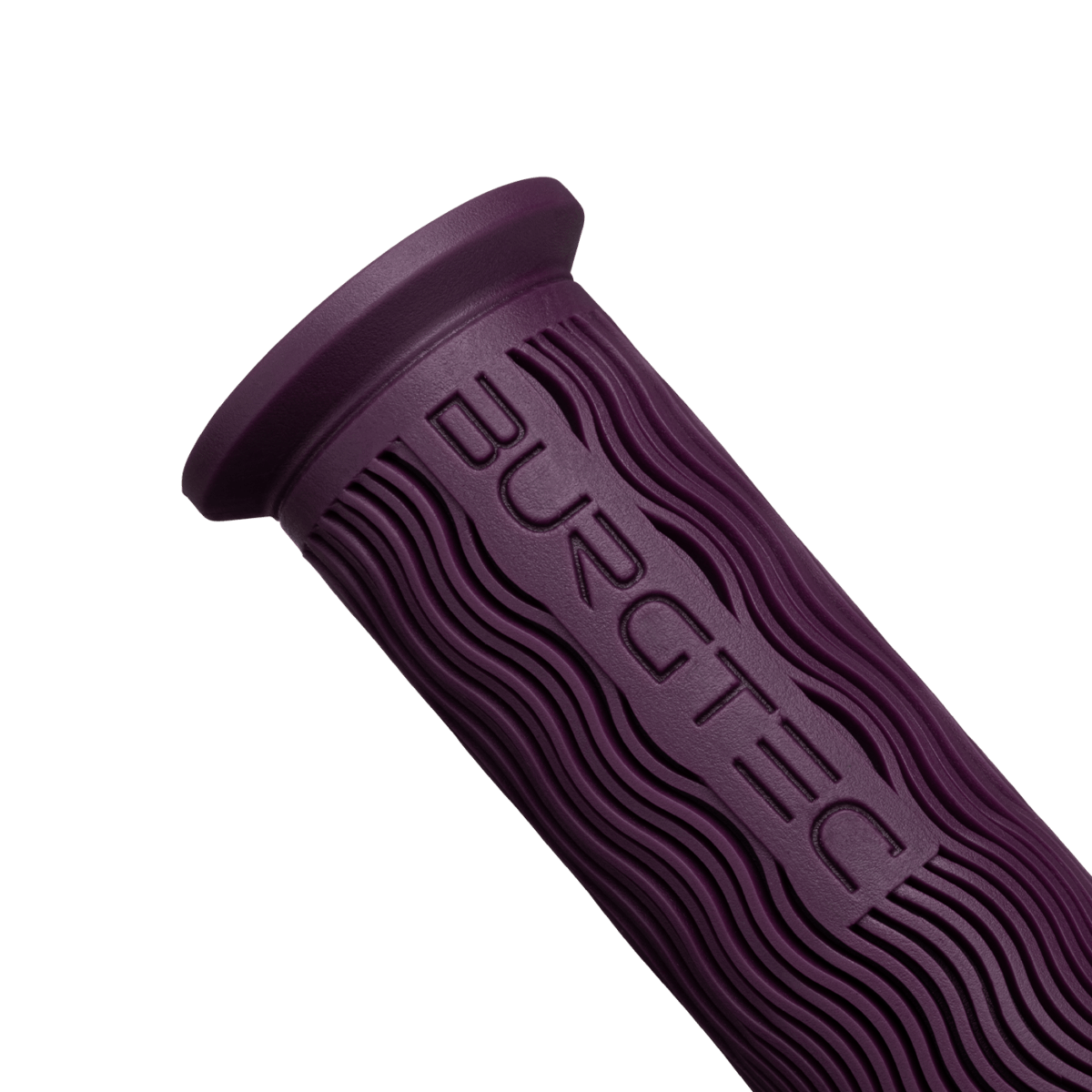 Λαβές BURGTEC THE BARTENDER PRO VERO SANDLER SIGNATURE Lock-On Μωβ