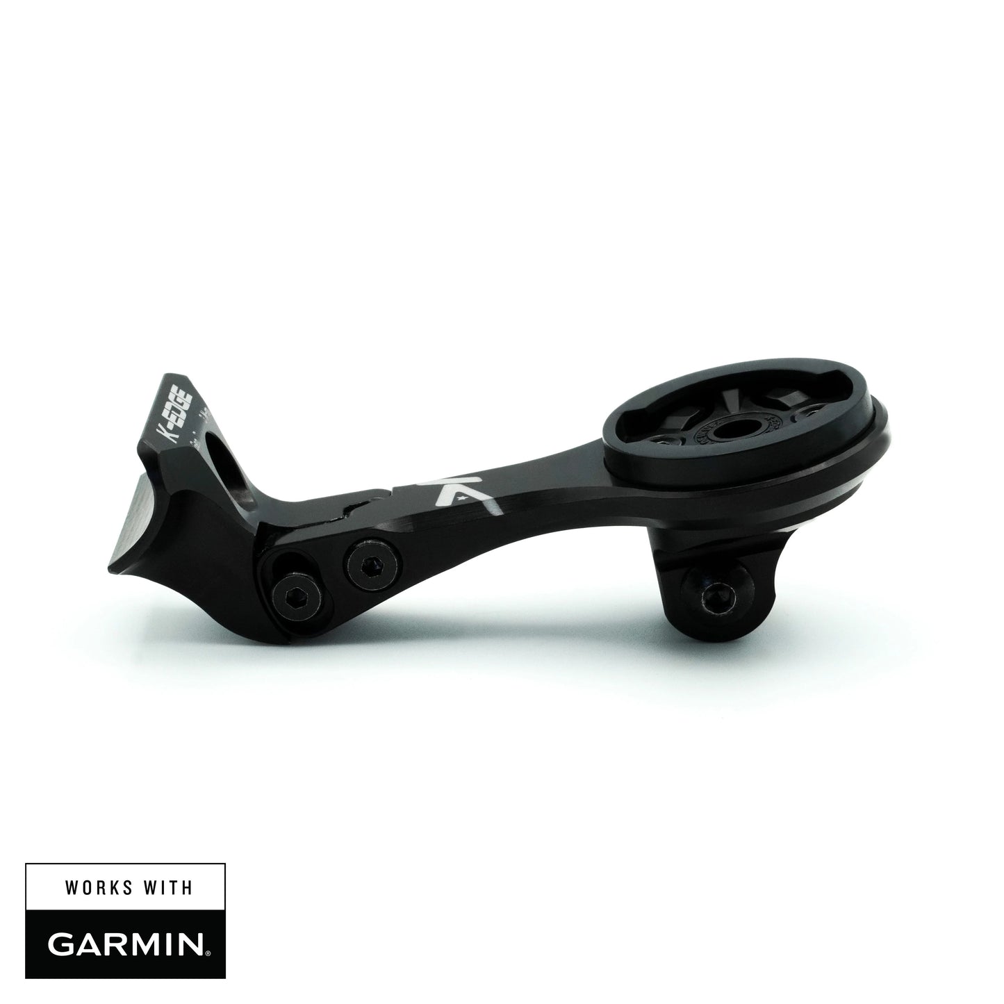 Garmin K-EDGE Combo Mount Madone Gen 7 GPS βραχίονα