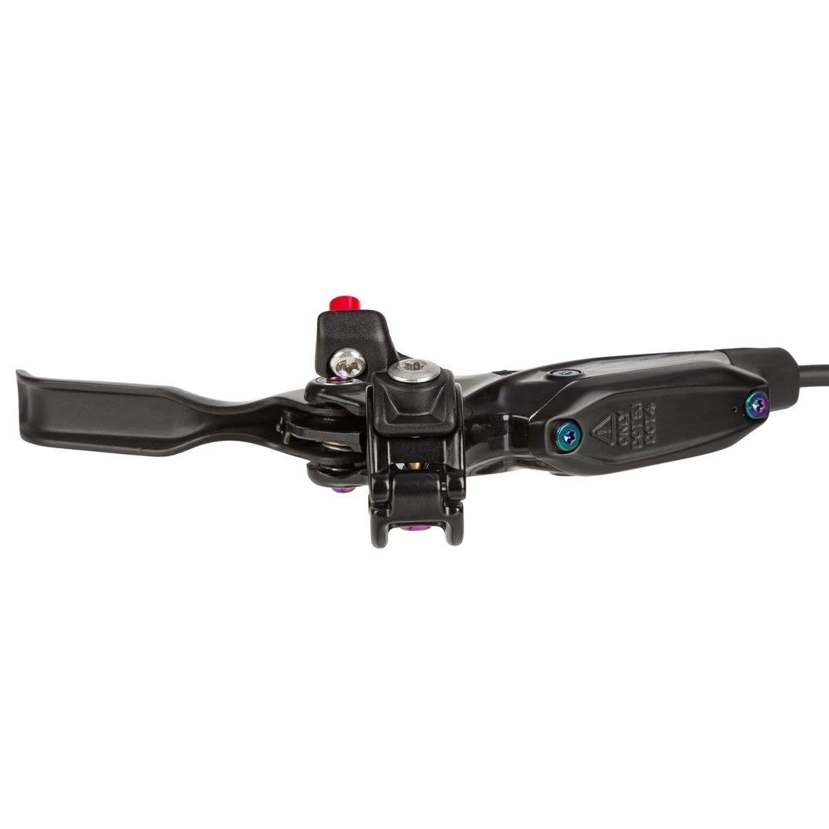 SRAM G2 Ultimate A1 Front Brake Black/Rainbow