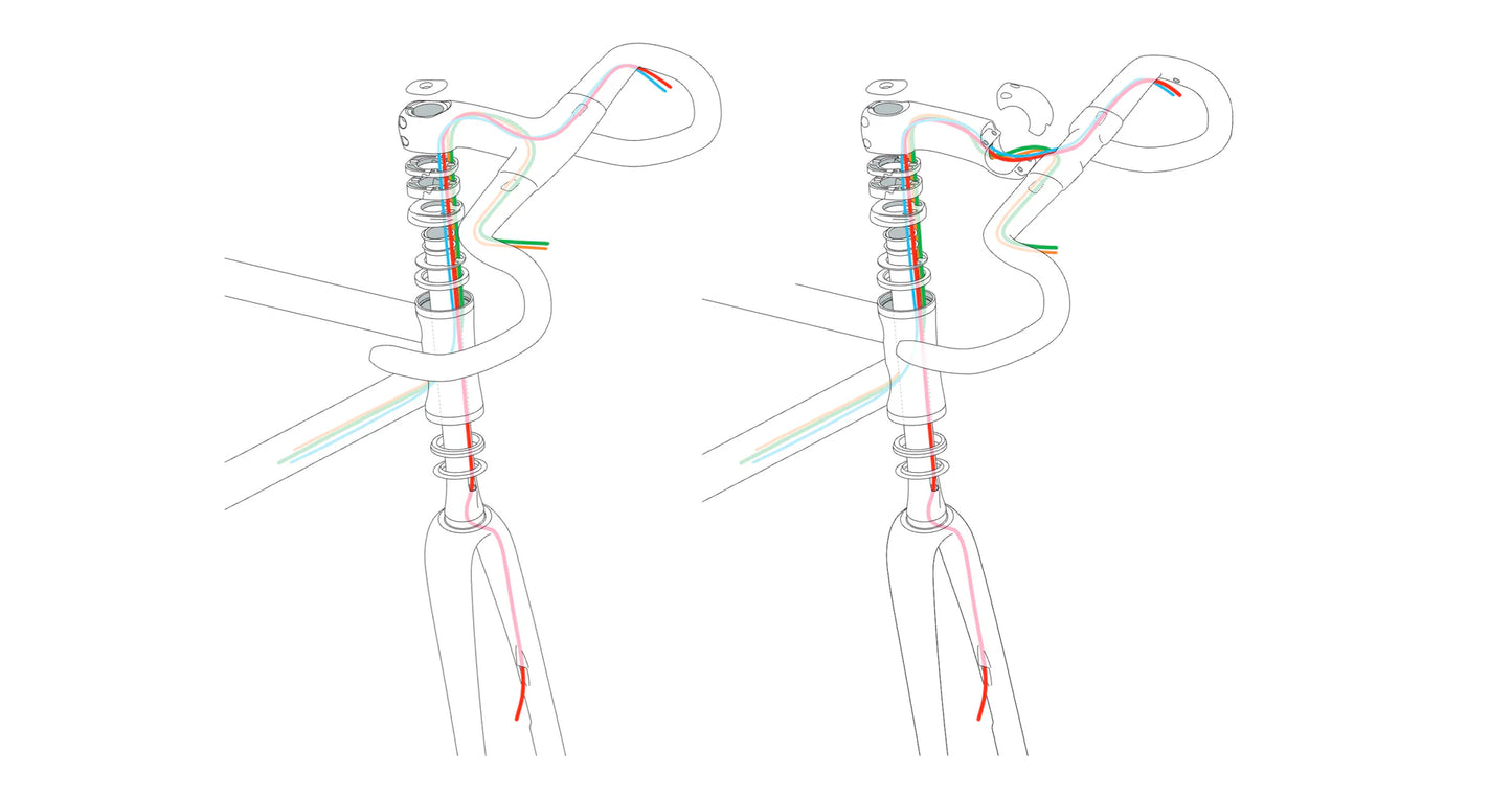 ENVE SES AR 2026 κρεμάστρα
