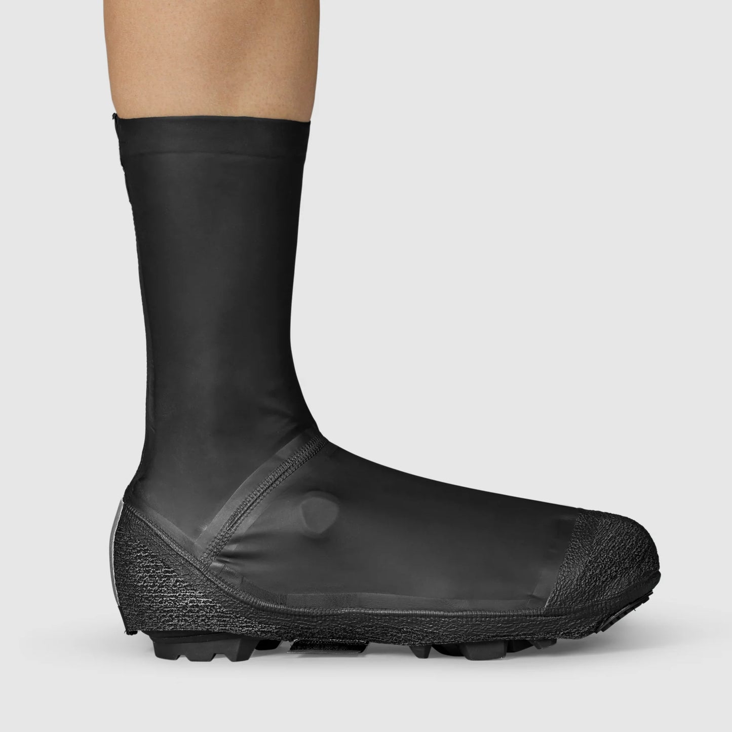 Κάλυμμα μπότας GRIPGRAB AQUASHIELD 2 WATERPROOF GRAVEL Μαύρο