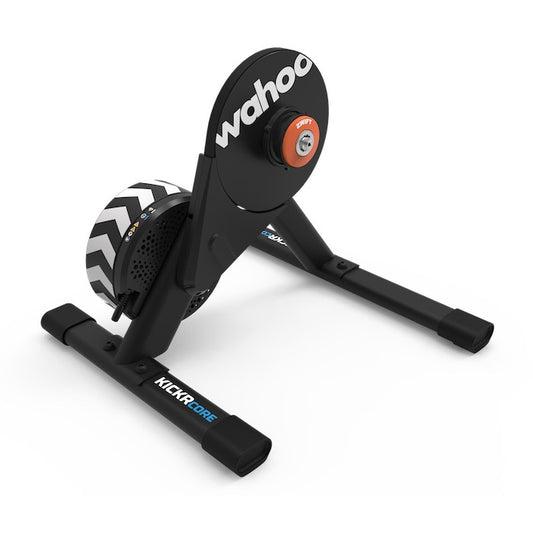 Αρχική σελίδα Προπονητής WAHOO KICKR CORE V2 ZWIFT ONE Έκδοση COG&CLICK