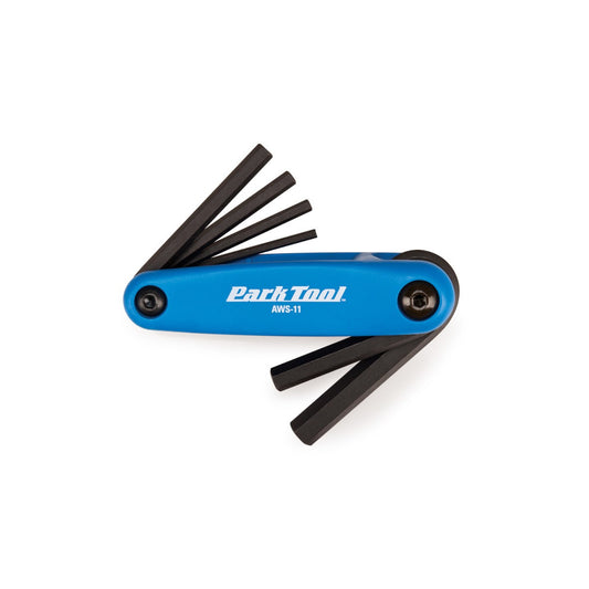 PARK TOOL AWS-11 πολυεργαλείο (6 εργαλεία)