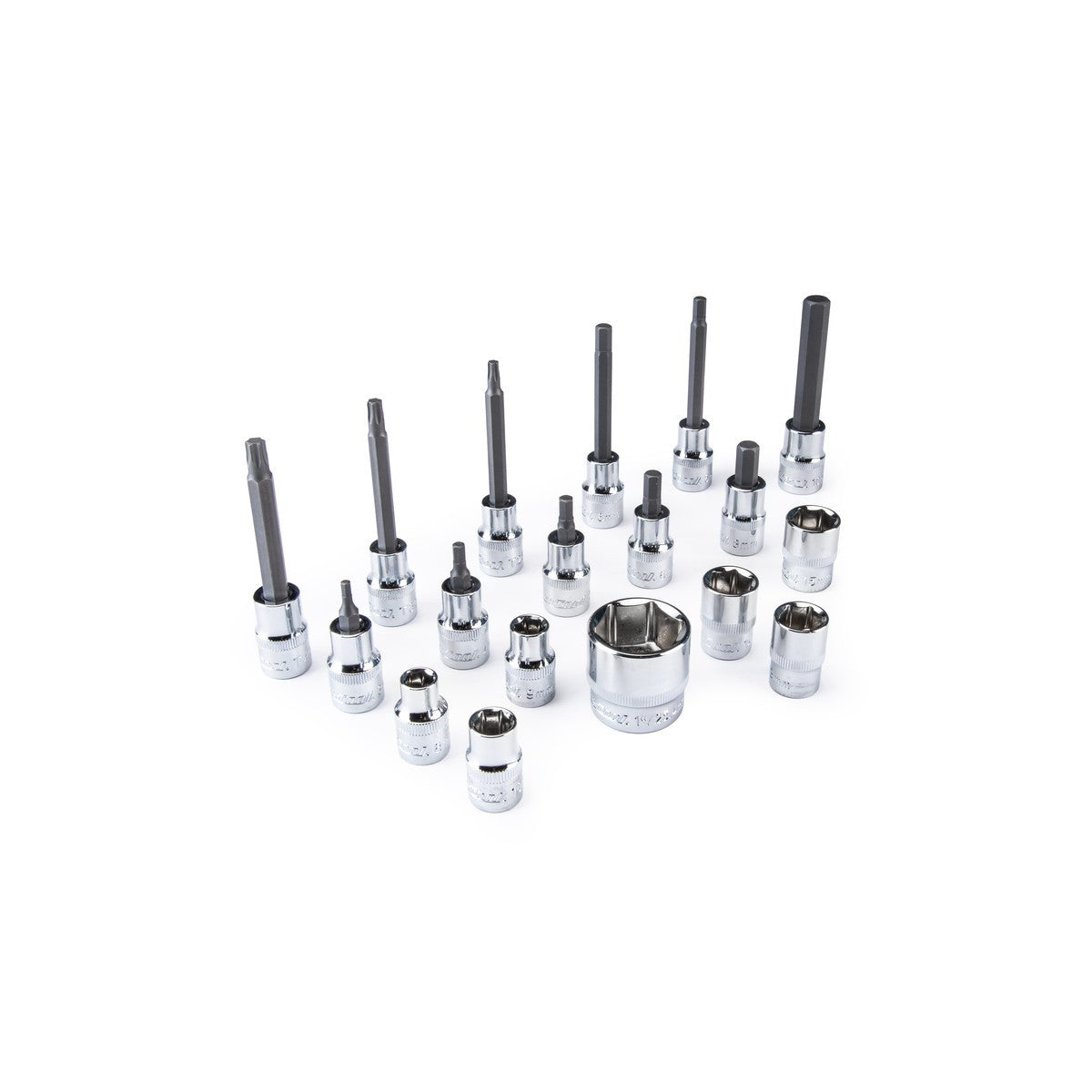 Κιτ με μύτες και υποδοχές PARK TOOL SBS-1.2