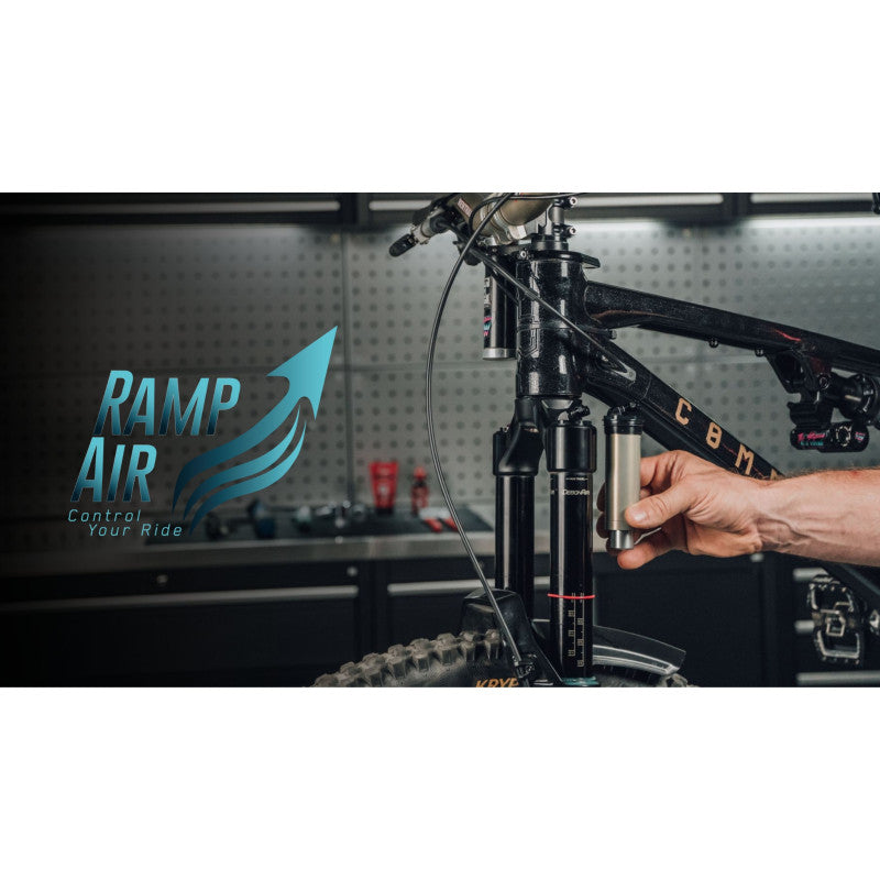 Πνευματικός θάλαμος RAMP'AIR για πιρούνι Rockshox ZEB