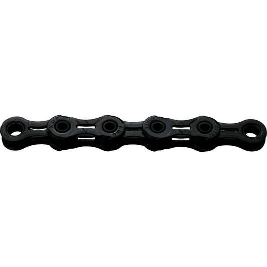 11 Speed KMC DLC 1 Waxed Black Chain