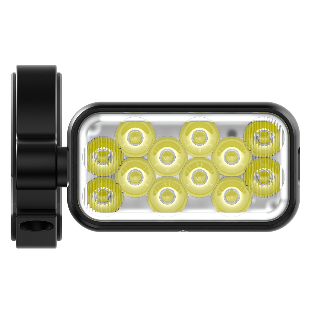 KNOG BLINDER E 1800 Front Light