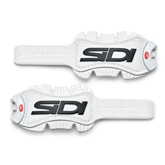 SIDI INSTEP 4 καρτέλες Λευκό