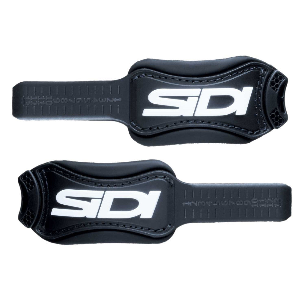SIDI INSTEP 5 Γλώσσες Μαύρο