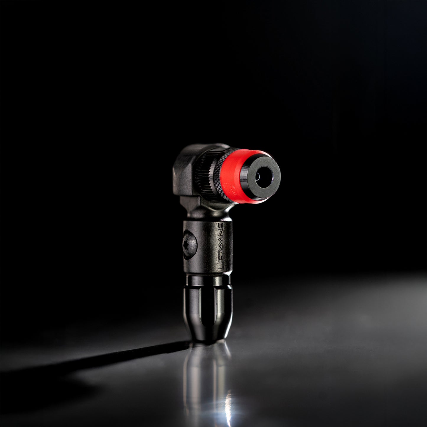 Κιτ άκρων αντλίας LEZYNE CLICK με 2 πυρήνες βαλβίδων CLIK