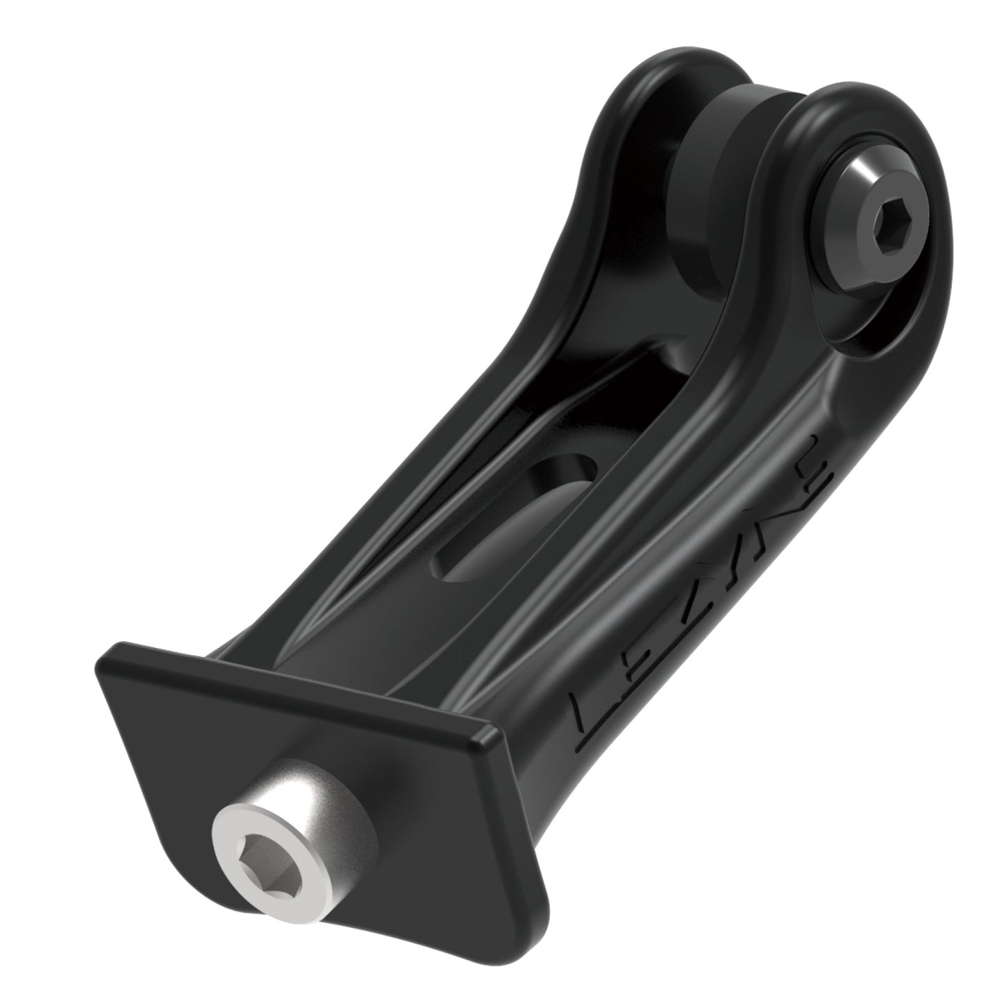 Βάση φωτισμού LEZYNE EBIKE SUNTOUR MOBIE για στεφάνη πιρουνιού