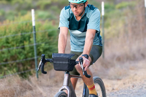 REDSHIFT Top Shelf Handlebar Bag