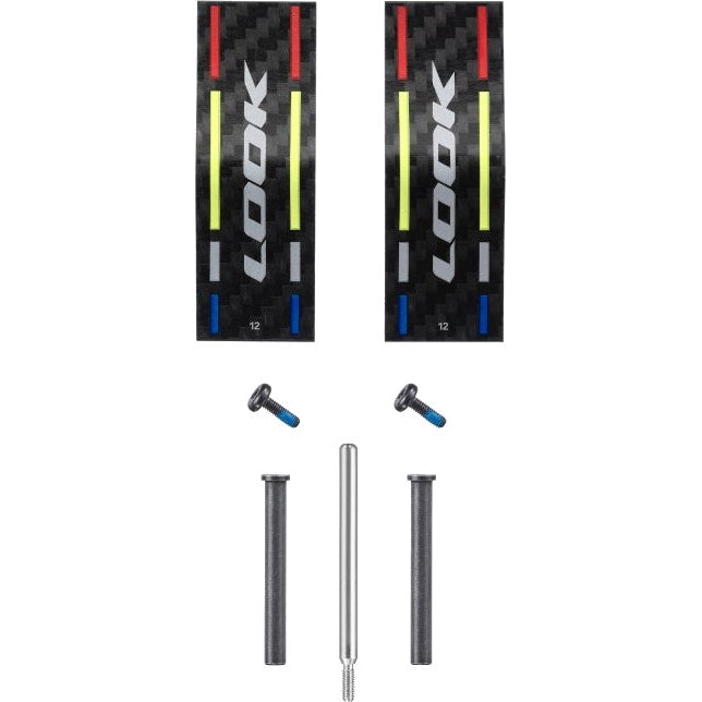 Κιτ Ελασμάτων για Πεντάλ LOOK KEO BLADE CARBON 16