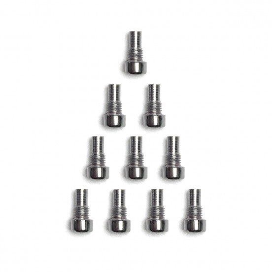 SB3 UNICOLOR 2 ακίδες