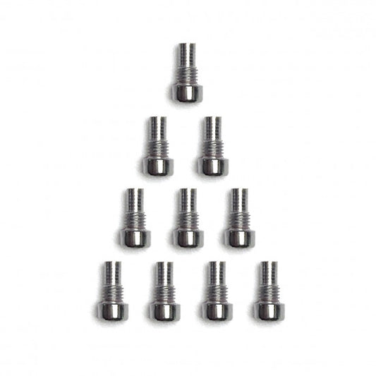 SB3 UNICOLOR 2 ακίδες