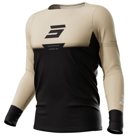 Maillot SHOT Rogue Stok Sand