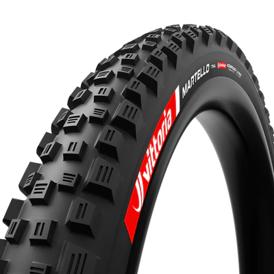 Ελαστικό VITTORIA Martello 27.5x2.8 Trail Graphene 2.0 Tubeless Ready Soft Black