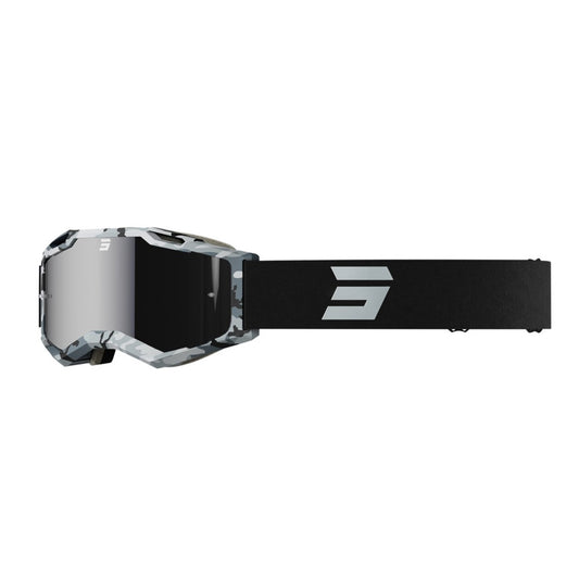 Masque Shot Iris 2.0 Camo Matt