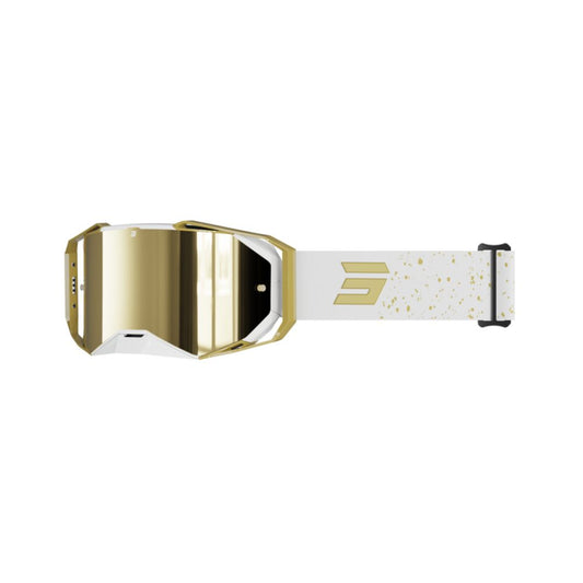 Masque Shot Lite Mist Gold Glossy