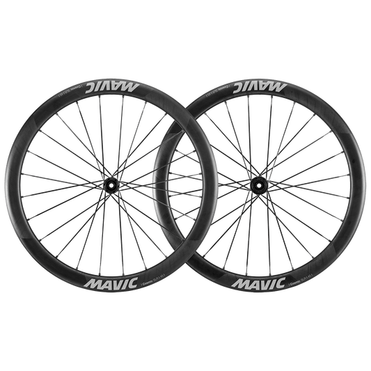 Ζεύγος τροχών MAVIC COSMIC SLR 45 DISC 23mm Tubeless Ready (Center Lock)