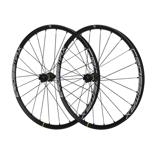 Ζεύγος τροχών MAVIC CROSSMAX XL 29" 15x110mm/12x148mm Boost