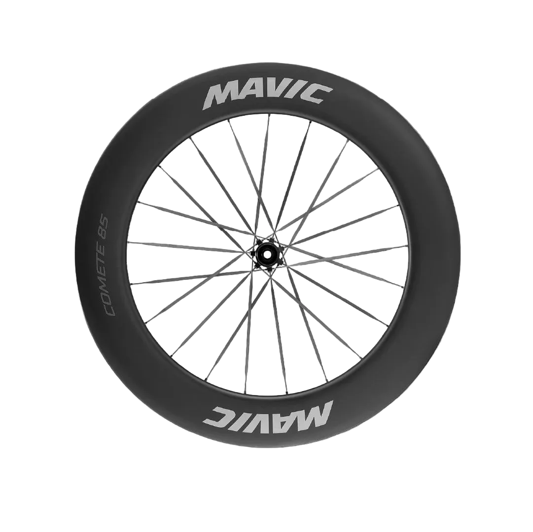 Ζεύγος τροχών MAVIC COMETE 85 Tubeless Ready (Center Lock)