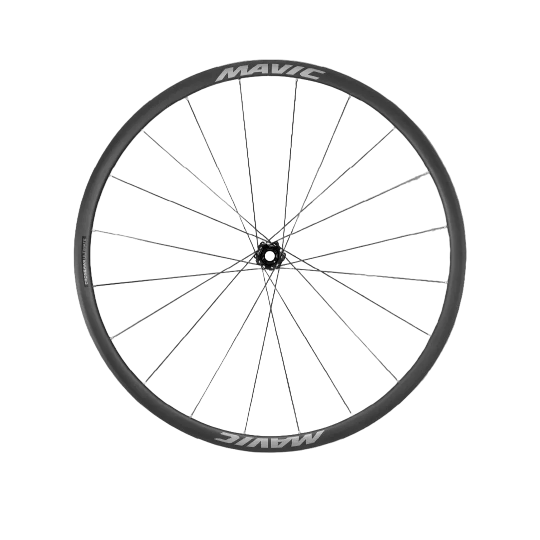 Paire de Roues MAVIC CROSSMAX ULTIMATE 29" 15x110/12x148mm Boost