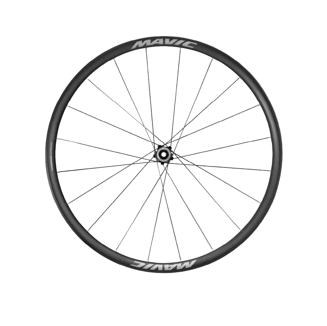 Paire de Roues MAVIC CROSSMAX ULTIMATE 29" 15x110/12x148mm Boost