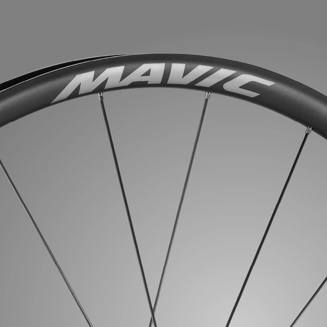 Paire de Roues MAVIC CROSSMAX ULTIMATE 29" 15x110/12x148mm Boost
