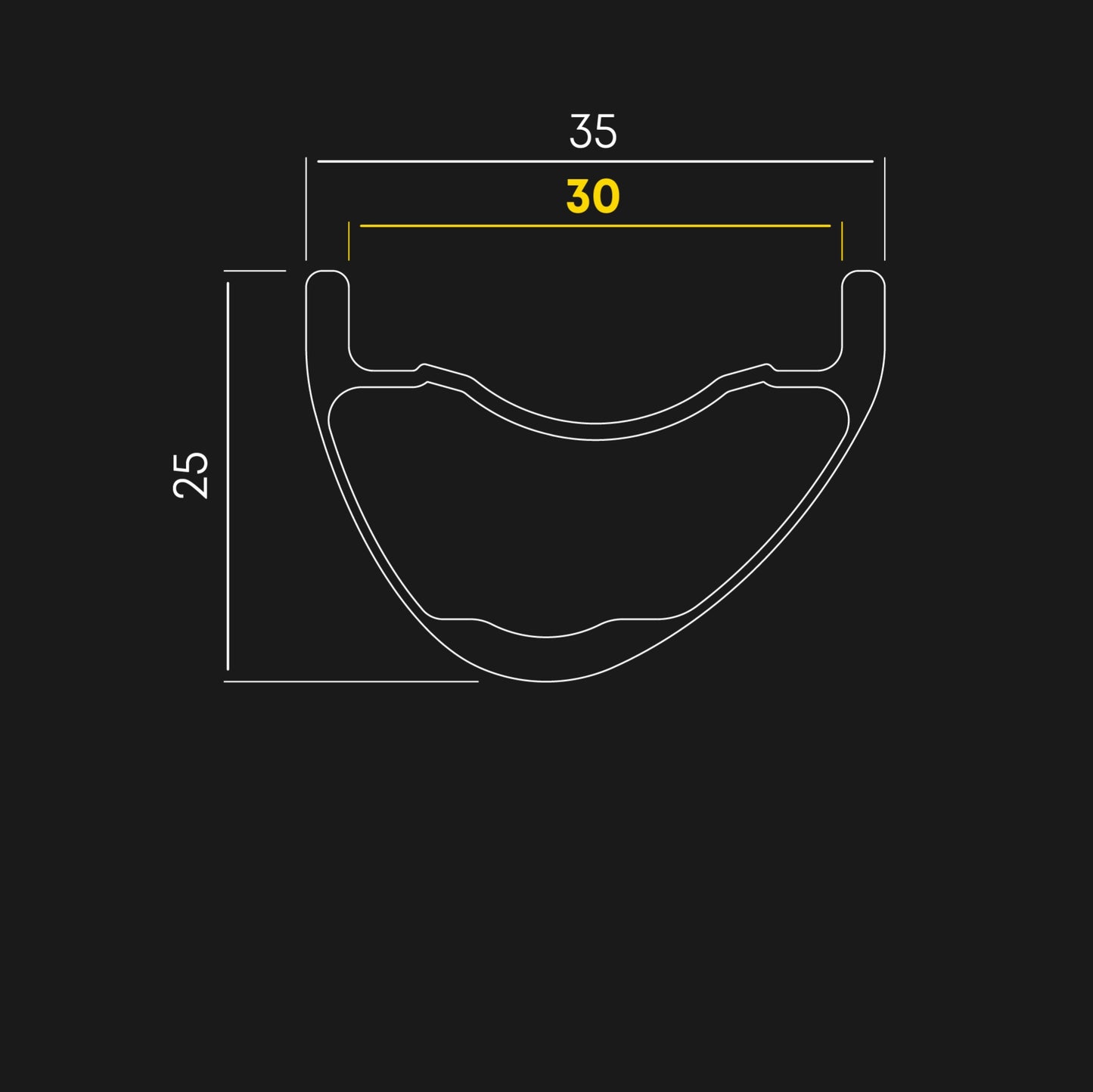 Paire de Roues MAVIC CROSSMAX ULTIMATE 29" 15x110/12x148mm Boost