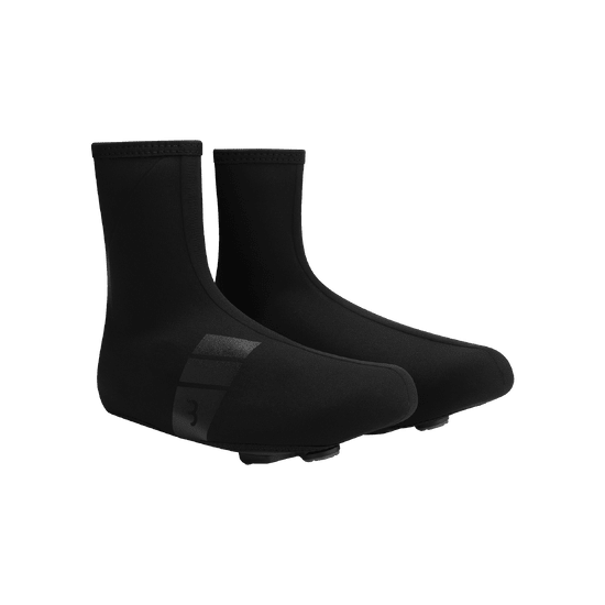 BBB HEAVY DUTY OSS Overshoe Black