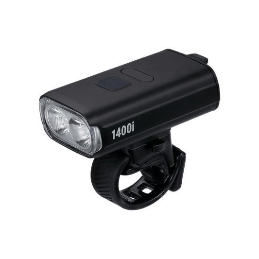 Μπροστινός φωτισμός BBB STRIKEDUO 1400i