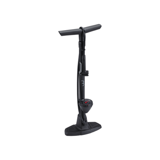 BBB AIRWAVE BFP-20 Αντλία ποδιών μαύρο