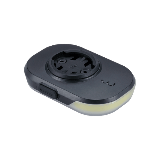 BBB SLICE 300 μπροστινό φως με υποστήριξη GPS GARMIN/WAHOO