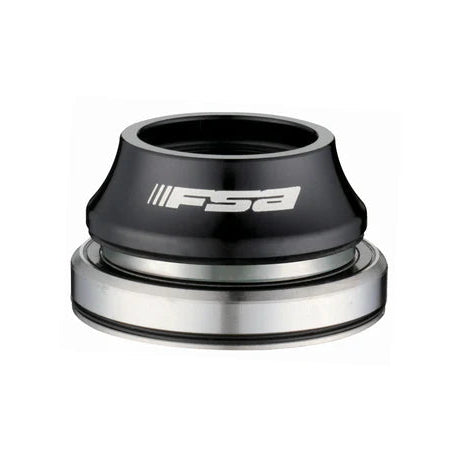 JDD ολοκληρωμένη τροχιά C-40-ACB 1''1/8 έως 1.5'' 7.8mm μαύρο