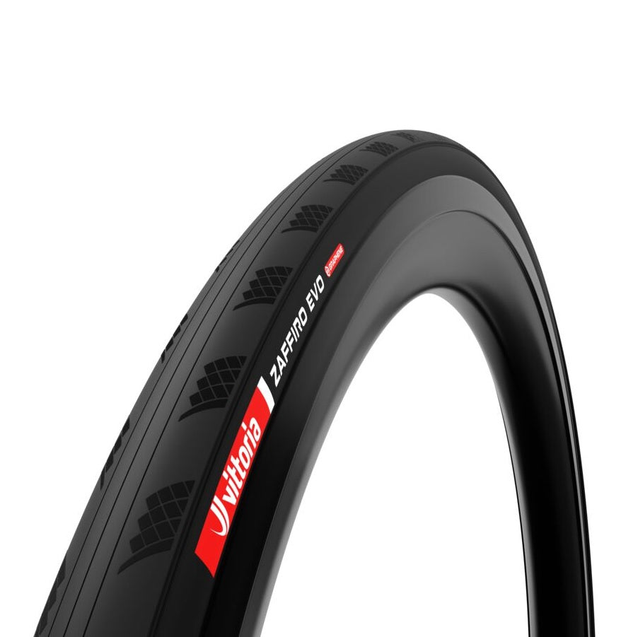 Ελαστικό VITTORIA Zaffiro EVO V 700c G2.0 Soft Black Q2 2025