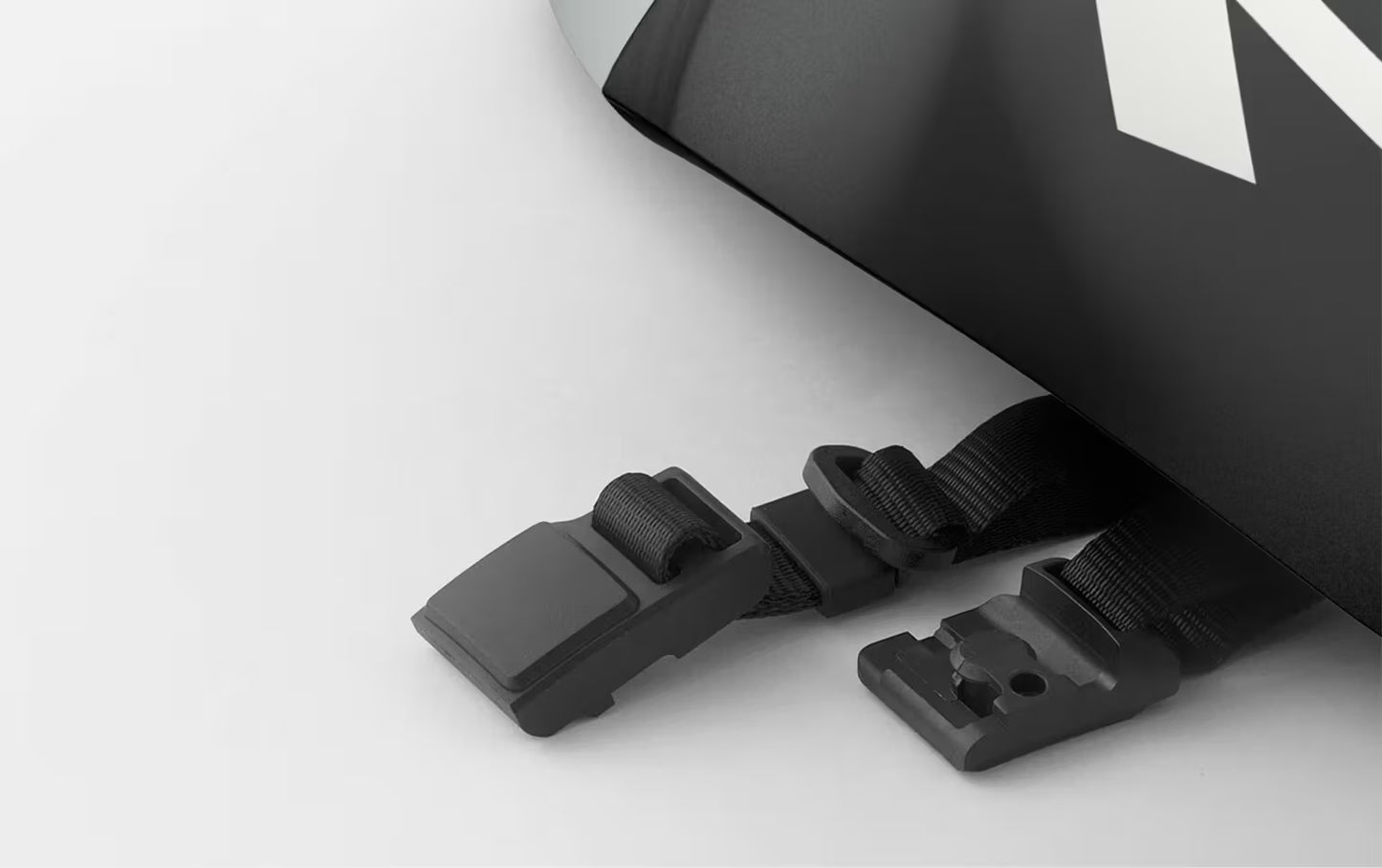 MET CODATRONKA Κράνος δρόμου λευκό