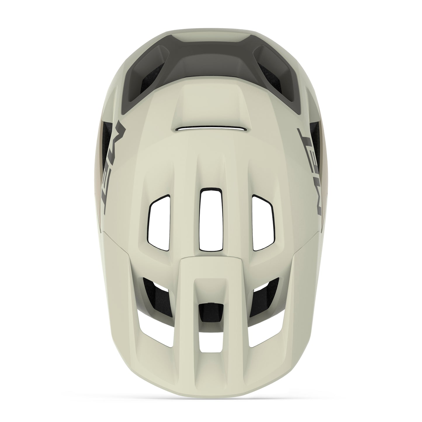 MTB Helmet MET REVO MIPS White Matt 2025
