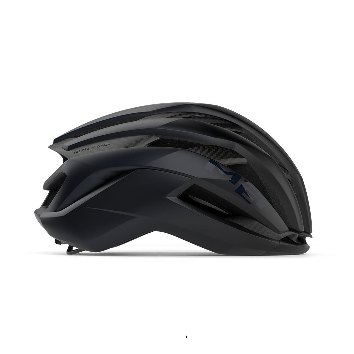 MET TRENTA 3K CARBON Road Helmet