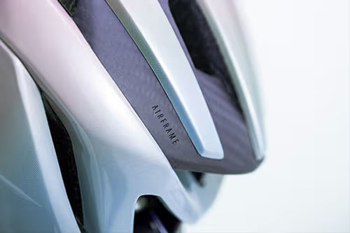 MET TRENTA 3K CARBON Tadeg Pogacar Κράνος δρόμου περιορισμένης έκδοσης