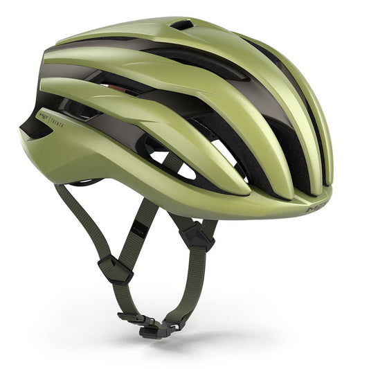 MET TRENTA MIPS WANDER Gravel Helmet Green